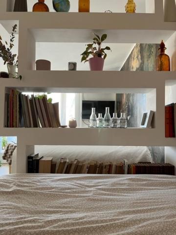 Studio Jungle Au Mourillon Apartment ตูลง ภายนอก รูปภาพ